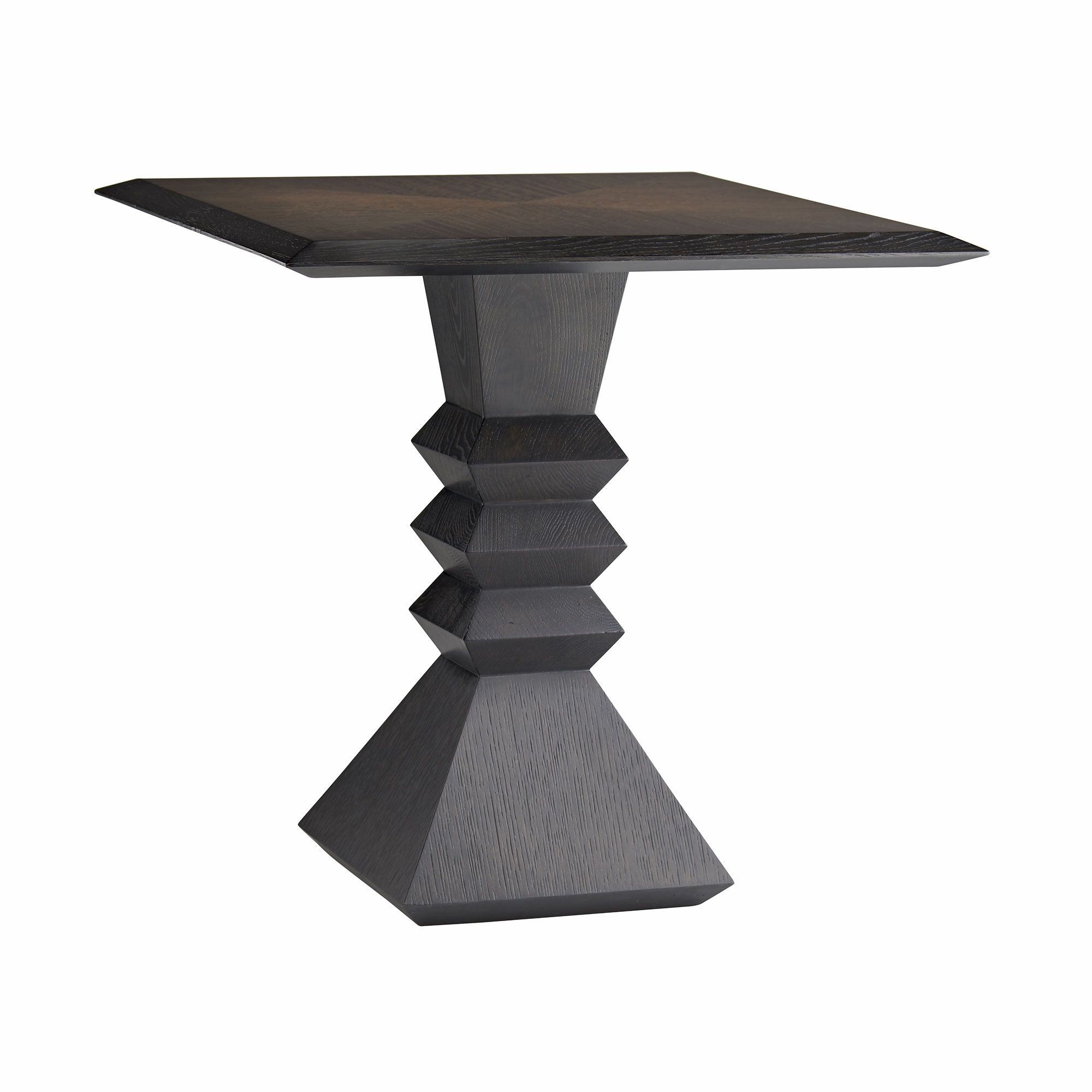 heston square coffee table