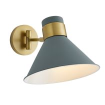 49201 Lane Sconce Side View