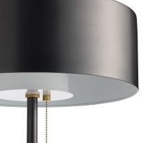 49675 Violetta Lamp Side View