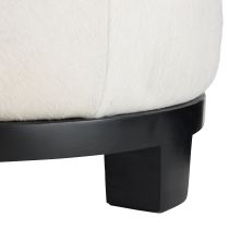 6751 Wimberley Ottoman Side View