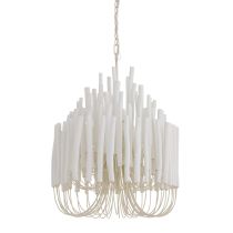 89559 Tilda Small Chandelier Angle 1 View