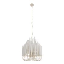 89559 Tilda Small Chandelier Side View