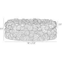 ARE01 Hampton Box Product Line Drawing