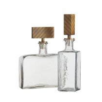 ARI16 Houston Decanters, Set of 2 