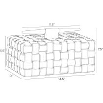 ARI18 Humphrey Box Product Line Drawing