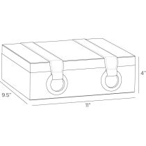 ARI21 Facci Box Product Line Drawing