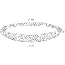 ATC09 Grawler Centerpiece Product Line Drawing