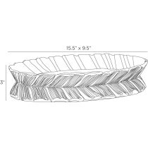 ATE02 Faith Centerpiece Product Line Drawing