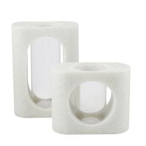AVC10 Emilie Vases, Set of 2 Angle 1 View