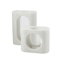 AVC10 Emilie Vases, Set of 2 Angle 2 View