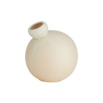 AVE01 Gracie Vases, Set of 2 Side View