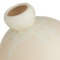 AVE01 Gracie Vases, Set of 2 Back Angle View