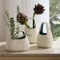 AVE10 Hedda Vases, Set of 3 Enviormental View 1