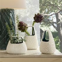 AVE10 Hedda Vases, Set of 3 Enviormental View  2