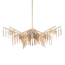 DLC31 Gia Chandelier 