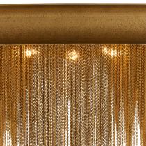 DLI03 Heiress Linear Chandelier 