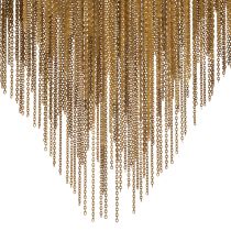 DLI03 Heiress Linear Chandelier 