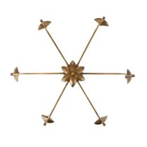 DLI04 Flores Chandelier 