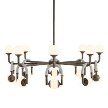 DMC29 Hollins Chandelier 