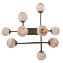 DMC30 Hadden Chandelier 