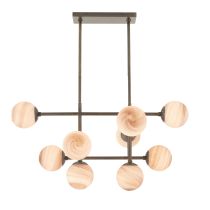 DMC30 Hadden Chandelier 