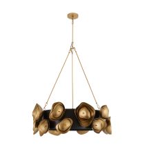 DMI17 Gaia Chandelier 