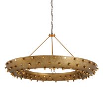 DMI18 Hardy Chandelier 