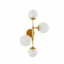 DWC34 Christelle Sconce Angle 1 View