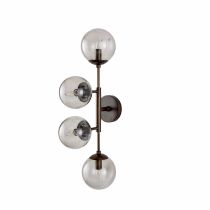 DWC35 Christelle Sconce Angle 2 View