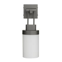 DWC39 Everest Outdoor Sconce Angle 1 View