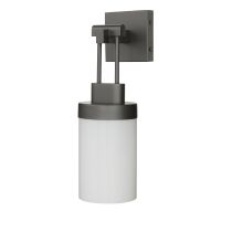 DWC39 Everest Outdoor Sconce Side View