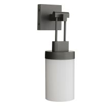 DWC39 Everest Outdoor Sconce Back View 