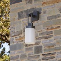 DWC39 Everest Outdoor Sconce Enviormental View 1