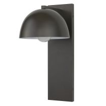 DWC40 Ennis Outdoor Sconce Side View