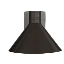 DWC41 Chadwick Outdoor Sconce Angle 1 View