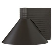 DWC41 Chadwick Outdoor Sconce Angle 2 View
