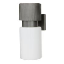 DWC43 Crawford Outdoor Sconce Back View 