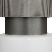 DWC43 Crawford Outdoor Sconce Back Angle View