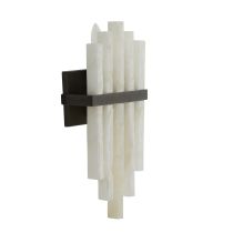 DWC59 Fairfax Sconce Side View