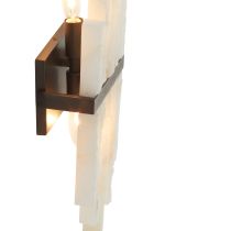 DWC59 Fairfax Sconce Back View 