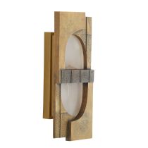 DWC60 Graham Sconce Side View