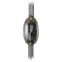 DWI16 Ernest Sconce Side View