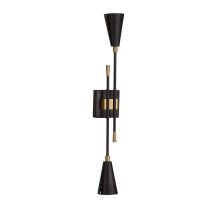 DWI20 Herrera Sconce Angle 1 View