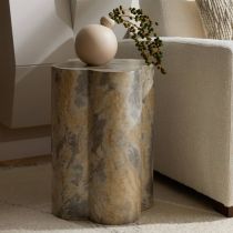 FAS12 Harlow Accent Table Enviormental View  2