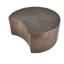 FCI14 Cullen Coffee Table Back Angle View