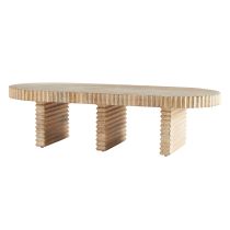 FCI20 Hilbeck Coffee Table Angle 2 View