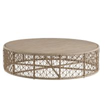 FCS17 Hugo Outdoor Coffee Table 