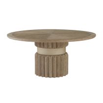 FDS14 Echo Outdoor Dining Table 