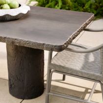 FDS15 Gemini Outdoor Dining Table 