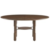 FDS16 Heger Dining Table Angle 1 View